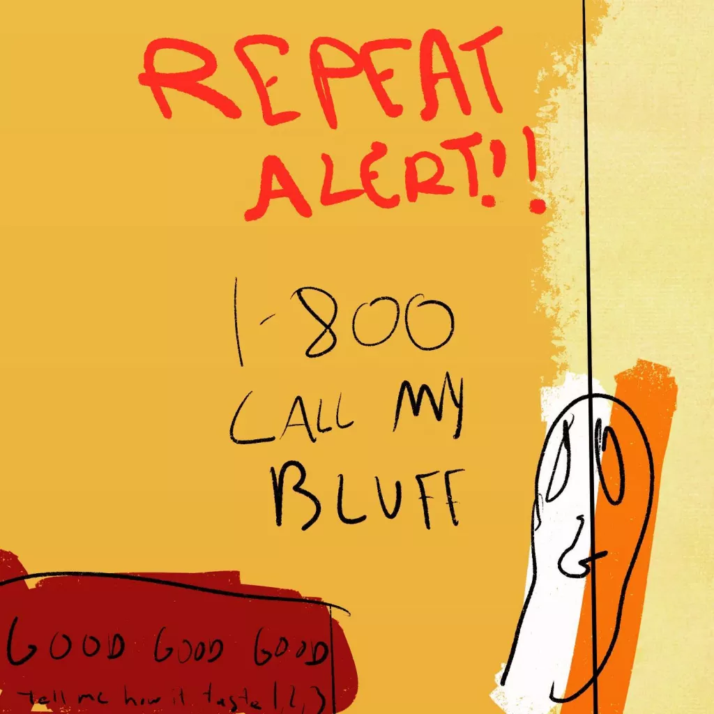 call my bluff repeat